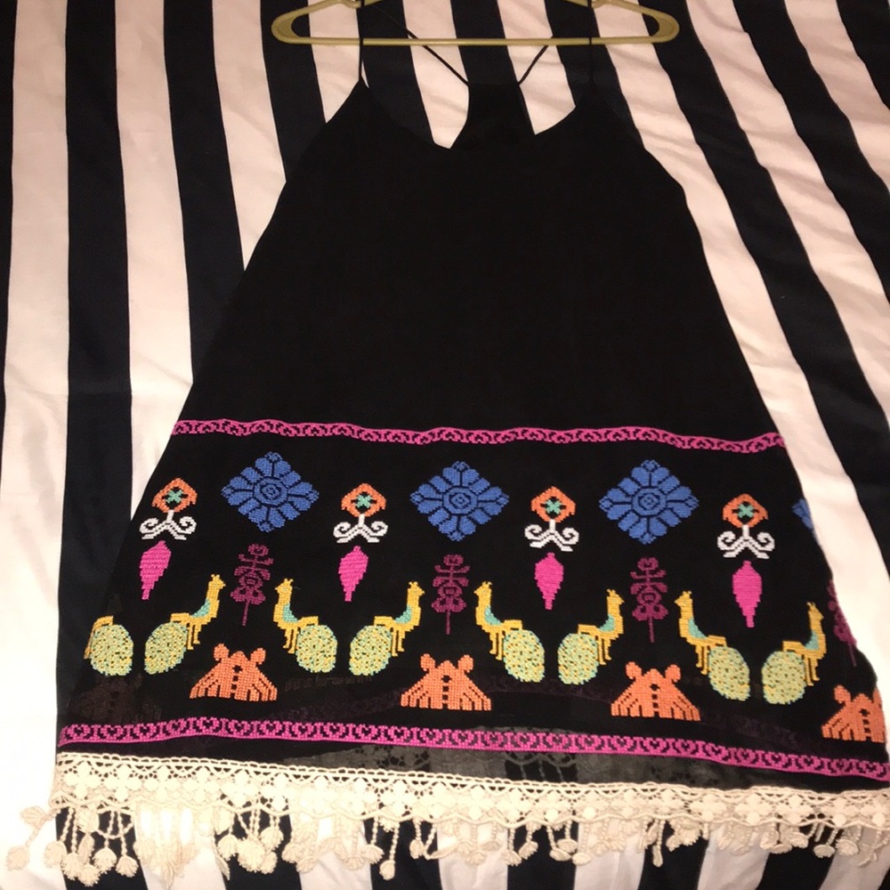 VaVa Racerback dress